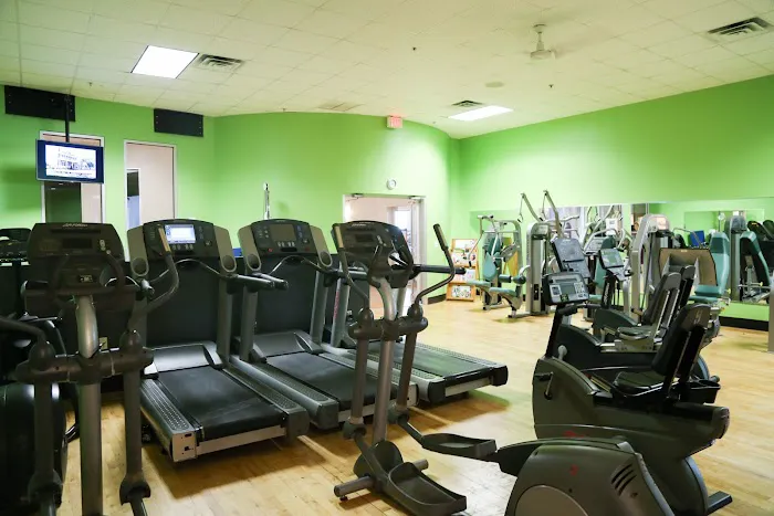 FITLAB Fitness Club Manchester Picture 1