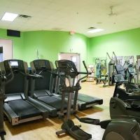 FITLAB Fitness Club Manchester ico