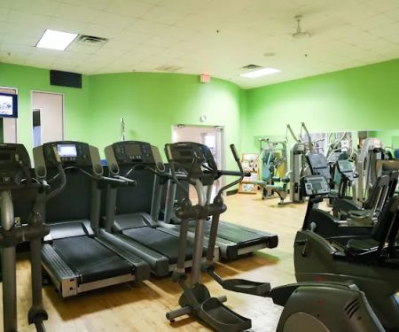 FITLAB Fitness Club Manchester