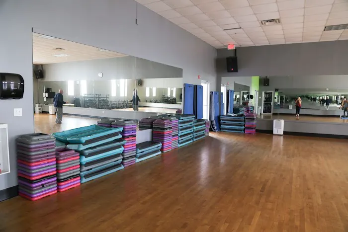 FITLAB Fitness Club Manchester Picture 5