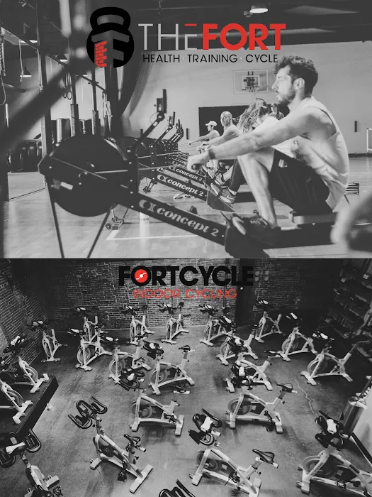 The Fort - Fortitude Health and Training Picture 2