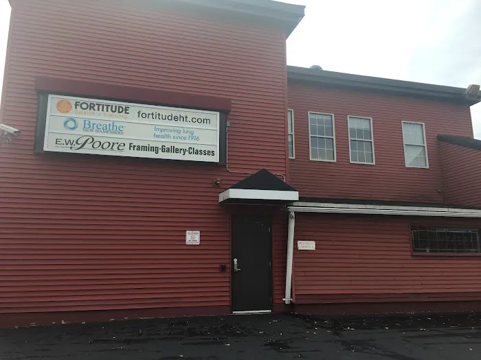 The Fort - Fortitude Health and Training Picture 5