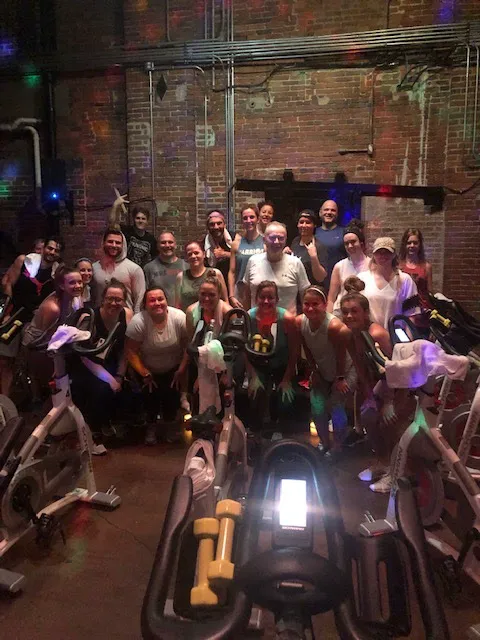The Fort - Fortitude Health and Training Picture 4