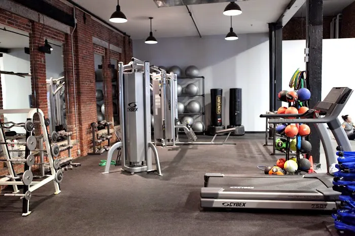 The Fort - Fortitude Health and Training Picture 8
