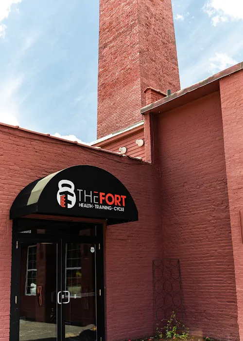 The Fort - Fortitude Health and Training Picture 10
