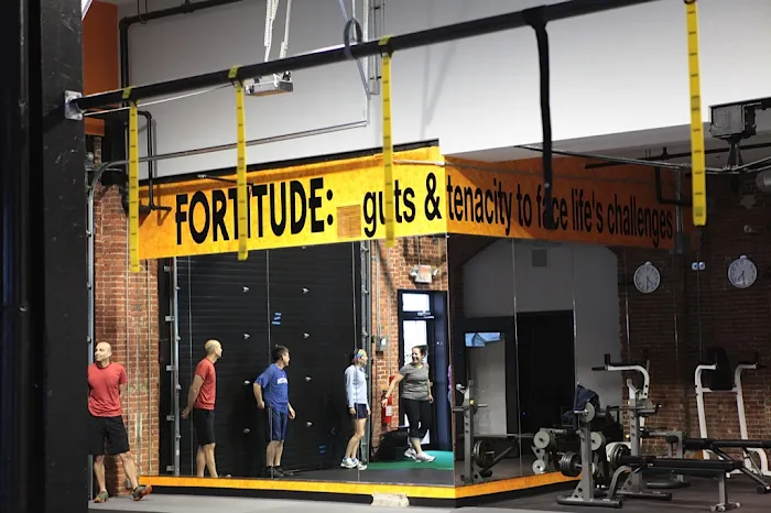 The Fort - Fortitude Health and Training Picture 9