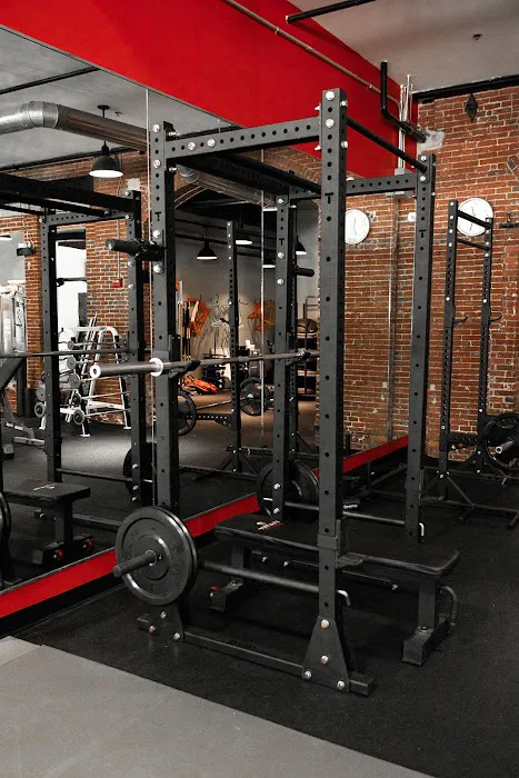 The Fort - Fortitude Health and Training Picture 6