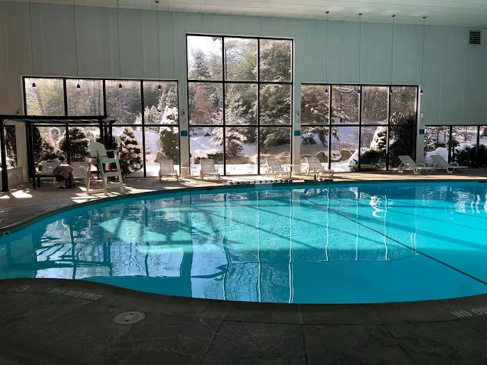 Hampshire Hills Athletic Club Picture 1
