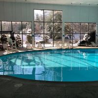 Hampshire Hills Athletic Club ico