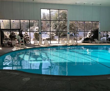 Hampshire Hills Athletic Club