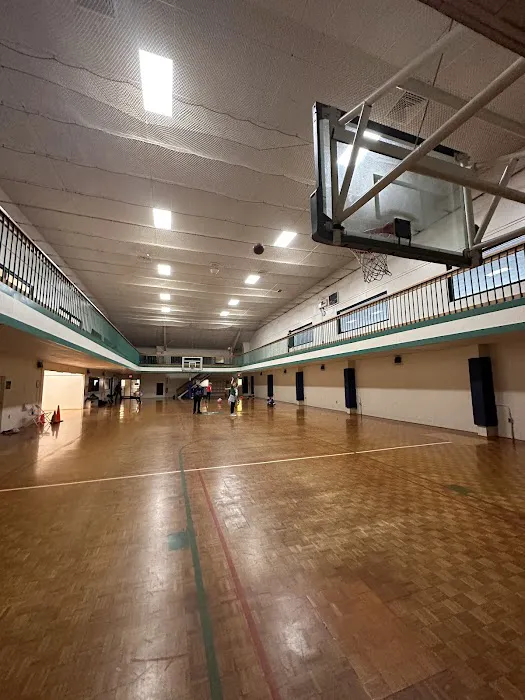Hampshire Hills Athletic Club Picture 2