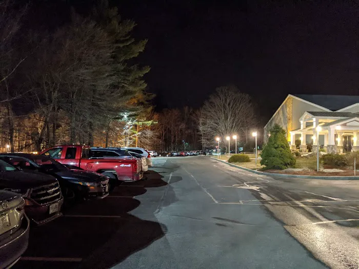 Hampshire Hills Athletic Club Picture 6