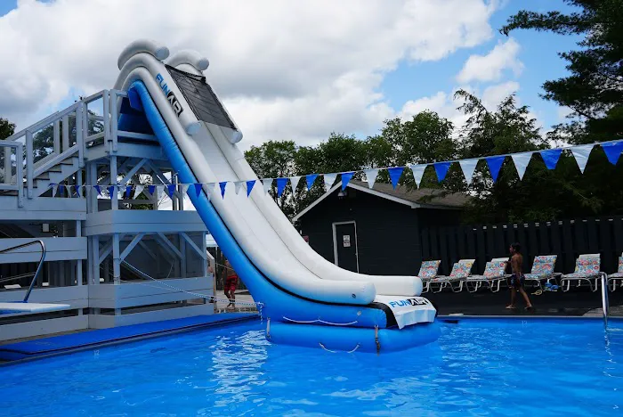 Hampshire Hills Athletic Club Picture 10