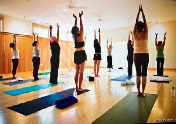 Amherst Yoga Studio, LLC Picture 5