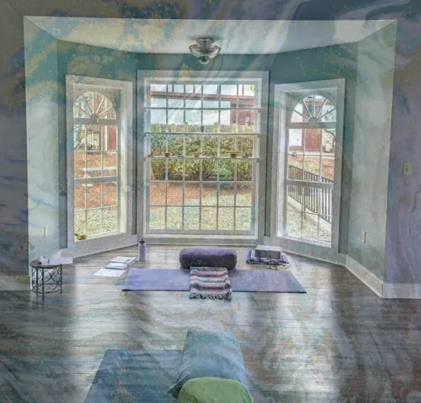 The Yoga and Fitness Loft Picture 10