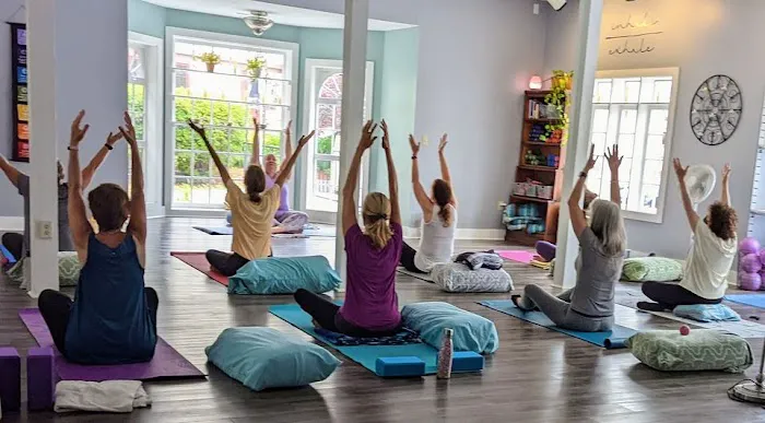 The Yoga and Fitness Loft Picture 2