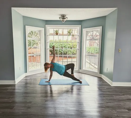 The Yoga and Fitness Loft Picture 1