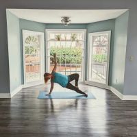 The Yoga and Fitness Loft ico