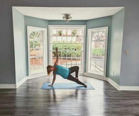 The Yoga and Fitness Loft