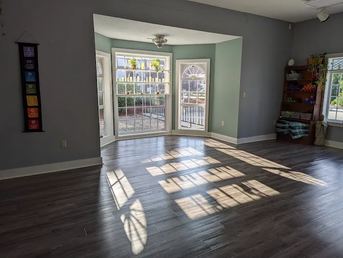 The Yoga and Fitness Loft Picture 3