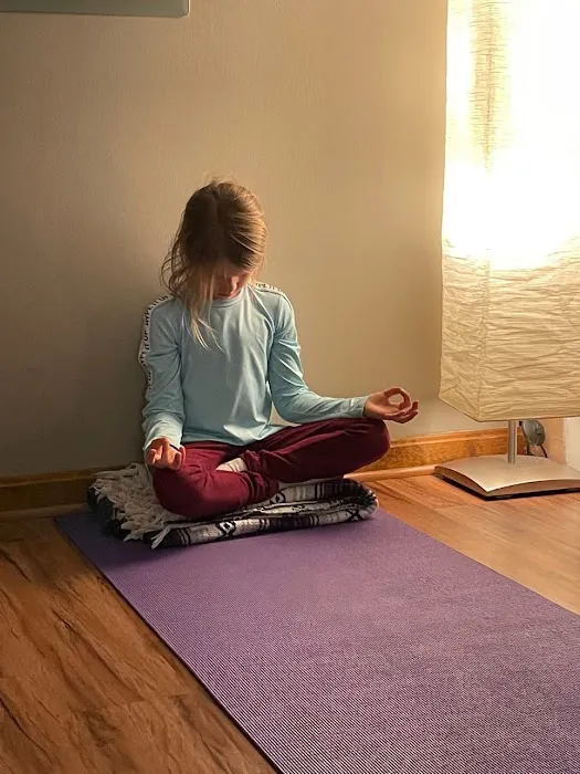 LET'S PLAY & NAMASTE Picture 9