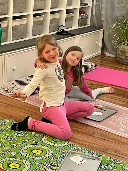 LET'S PLAY & NAMASTE Picture 7