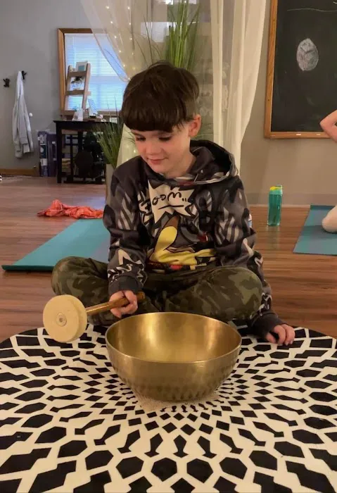 LET'S PLAY & NAMASTE Picture 3