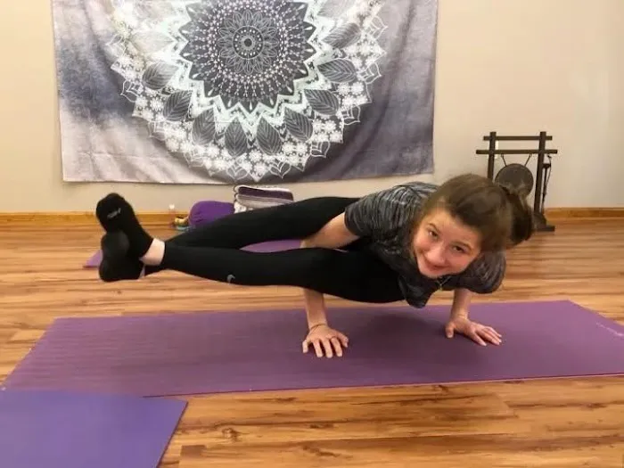 LET'S PLAY & NAMASTE Picture 5
