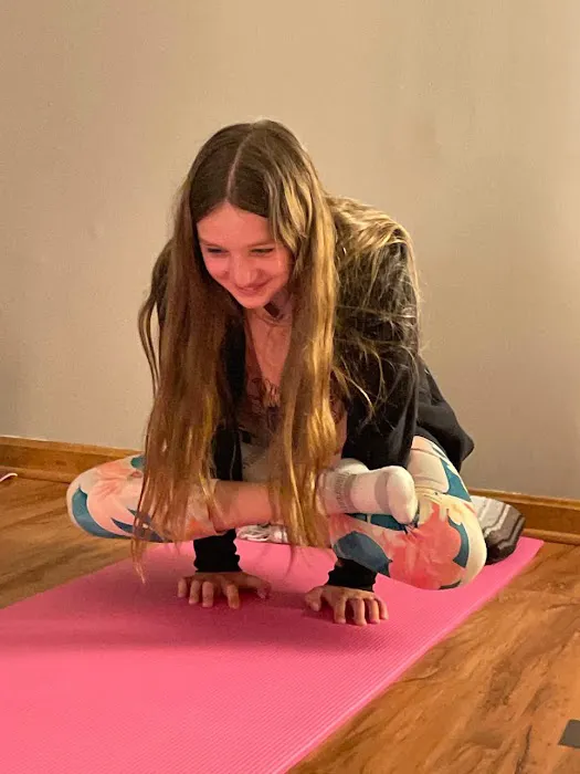 LET'S PLAY & NAMASTE Picture 4
