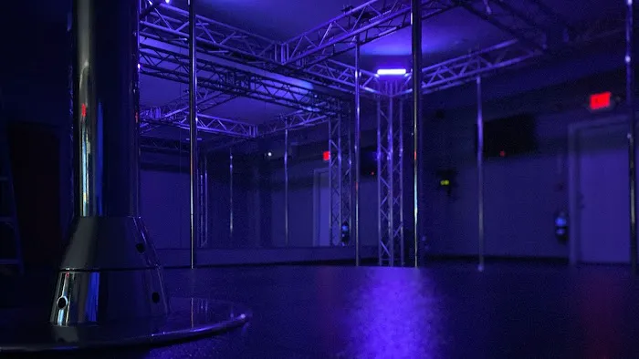 Center Stage Fitness & Aerial Arts LLC Picture 4