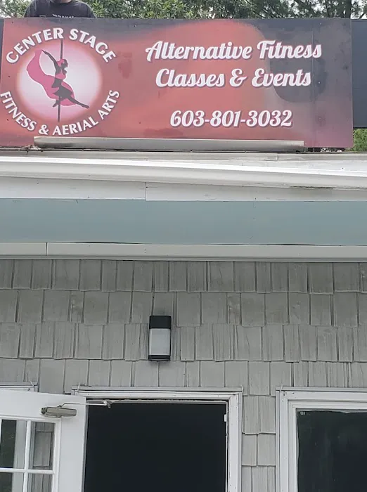 Center Stage Fitness & Aerial Arts LLC Picture 3