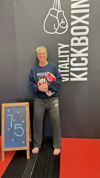 Vitality Kickboxing LLC Picture 1