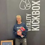 Vitality Kickboxing LLC
