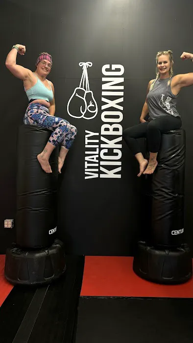 Vitality Kickboxing LLC Picture 2