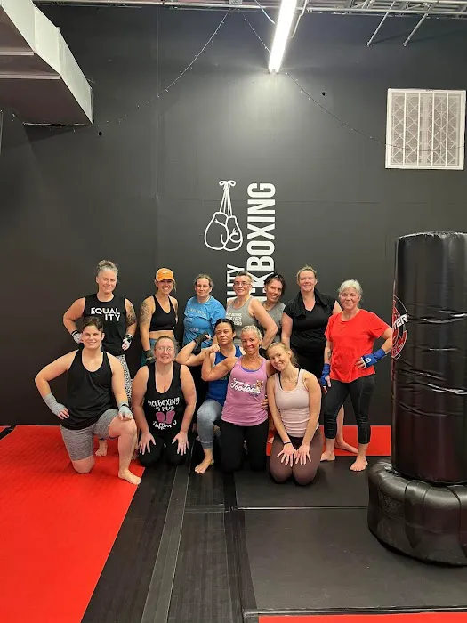 Vitality Kickboxing LLC Picture 9