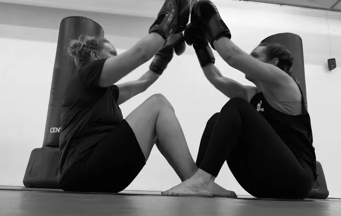 Vitality Kickboxing LLC Picture 5