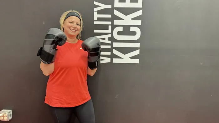 Vitality Kickboxing LLC Picture 4