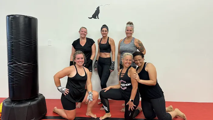 Vitality Kickboxing LLC Picture 6
