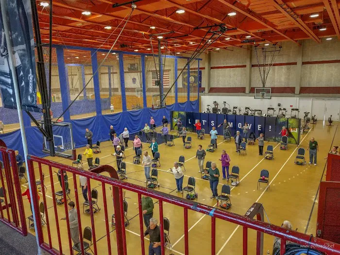 Mount Fitness at Mount Wachusett Community College Picture 2
