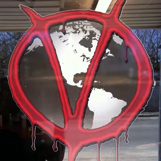 Vanarchy Gym Picture 1