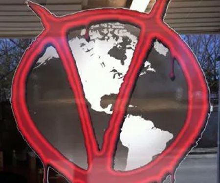 Vanarchy Gym