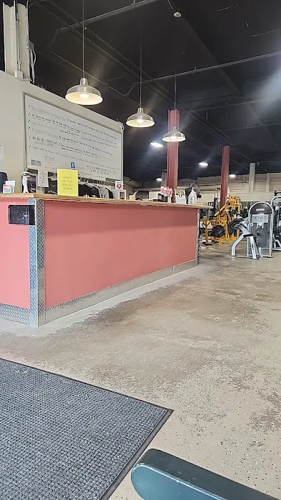 Muscleworks Gym Picture 2