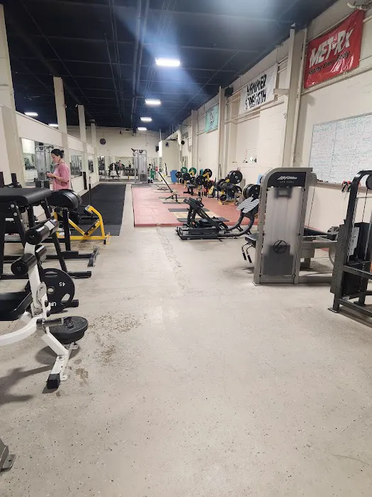 Muscleworks Gym Picture 10