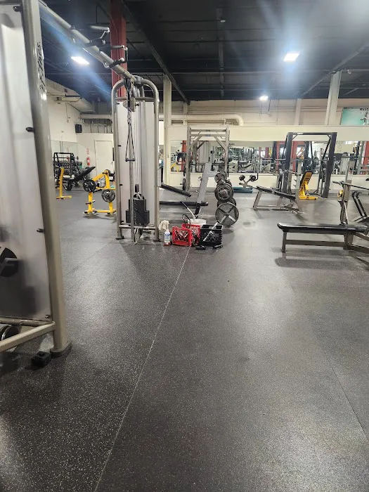 Muscleworks Gym Picture 3