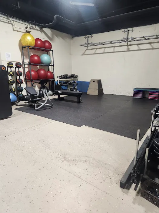 Muscleworks Gym Picture 9