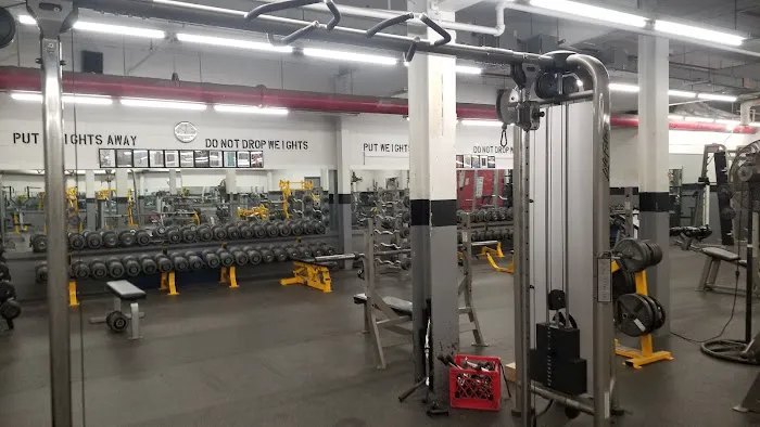 Muscleworks Gym Picture 8