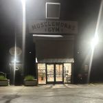 Muscleworks Gym