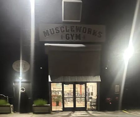 Muscleworks Gym