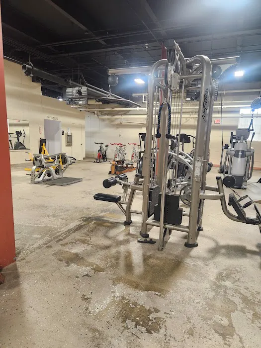 Muscleworks Gym Picture 4