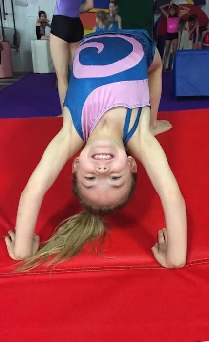 Rock and Roll Gymnastics Picture 1